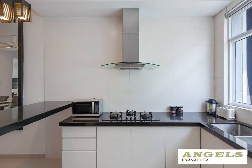 Photo of Kitchen in Tanjung Bungah