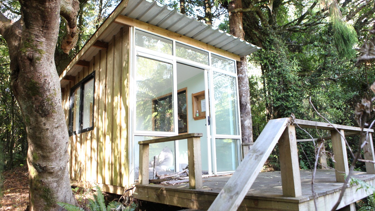 Photo of Bedroom in Lower Kaimai
