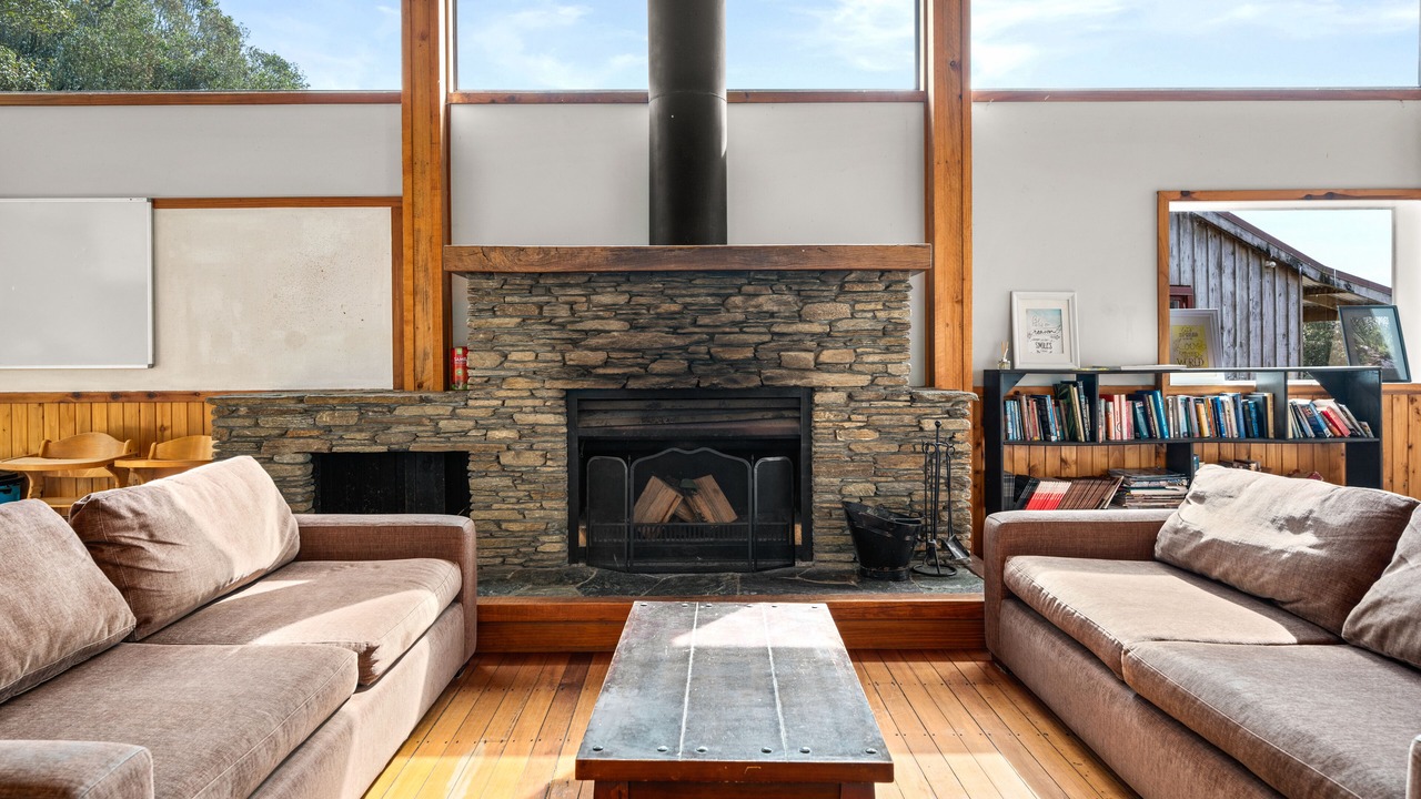 Photo of Livingroom in Lower Kaimai