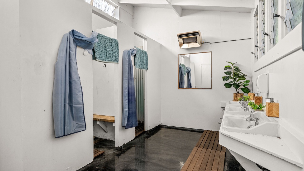 Photo of Bathroom in Lower Kaimai