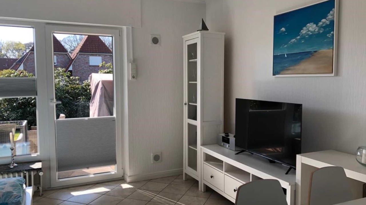 Photo of Livingroom in Dangast
