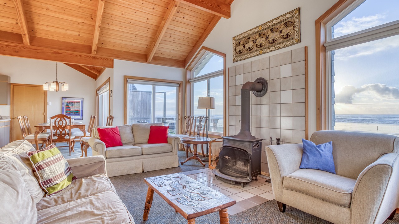 Photo of Bedroom in Manzanita