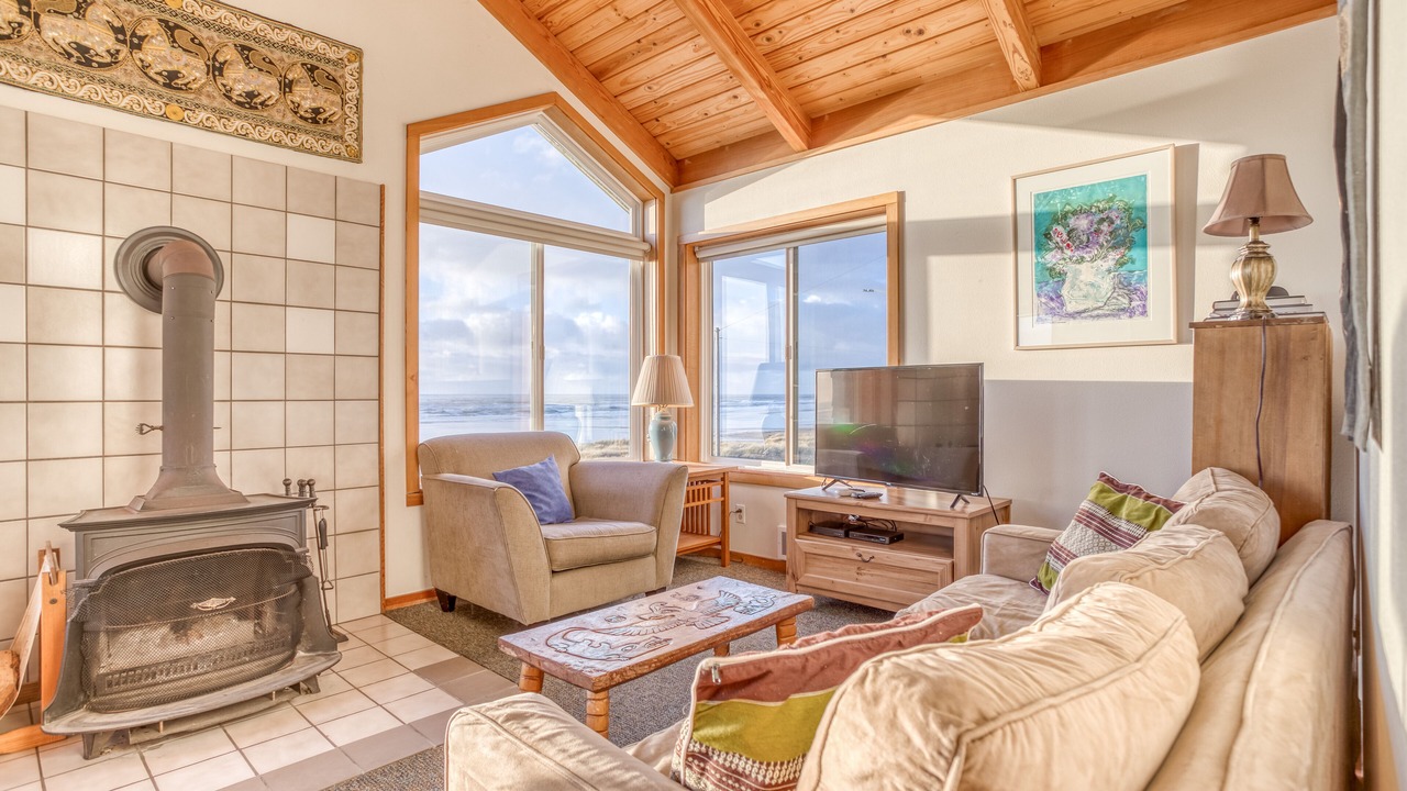 Photo of Bedroom in Manzanita