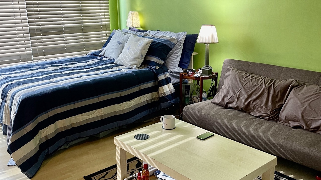 Photo of Bedroom in Quiapo