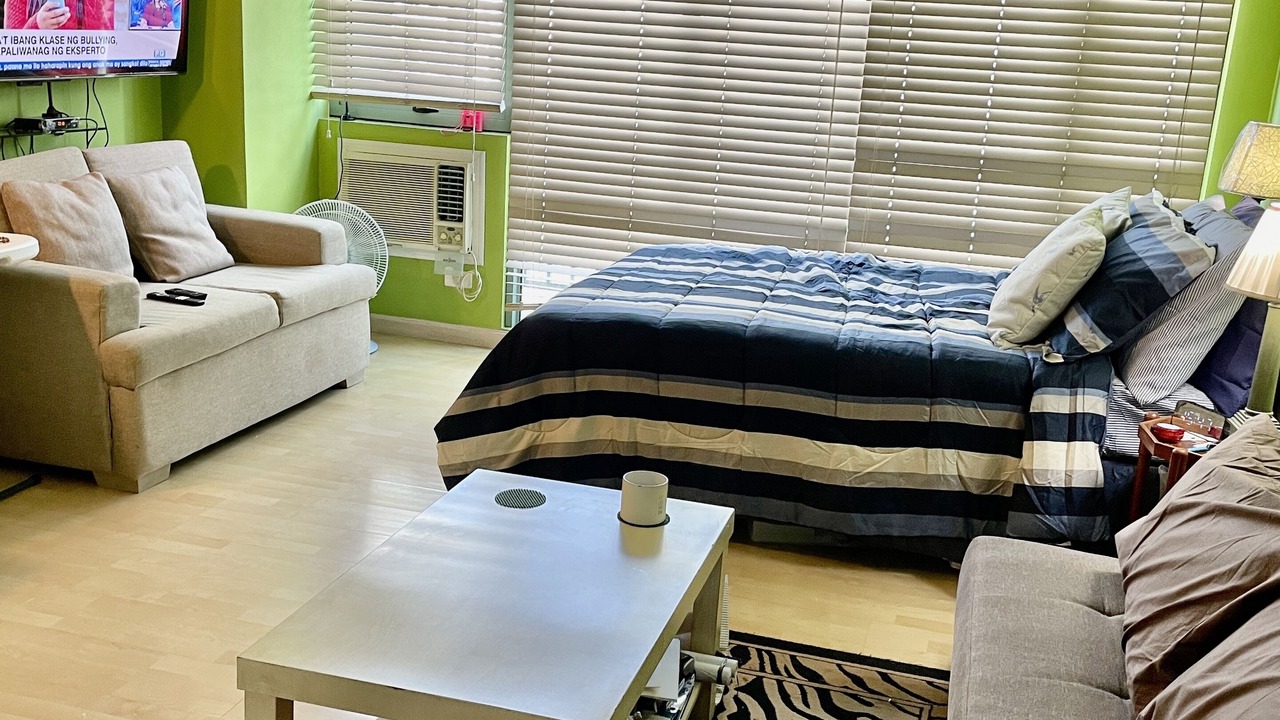 Photo of Livingroom in Quiapo