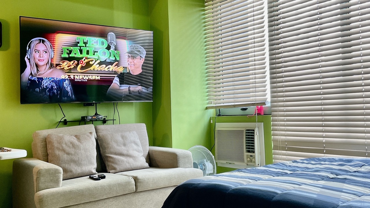 Photo of Bedroom in Quiapo