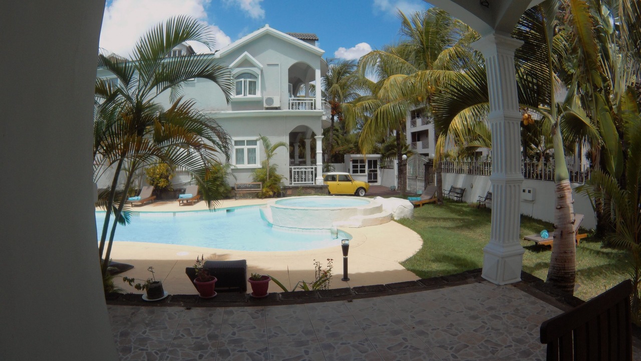 Photo of Outdoor in Trou aux Biches