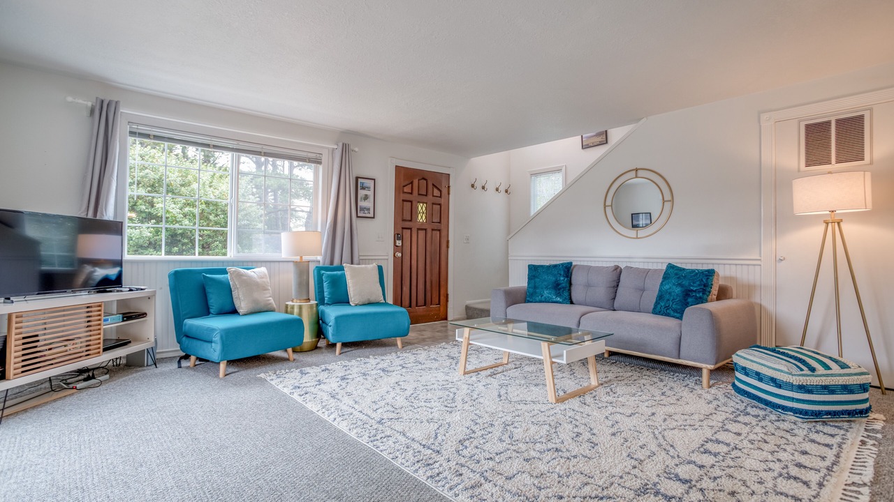 Photo of Livingroom in Manzanita