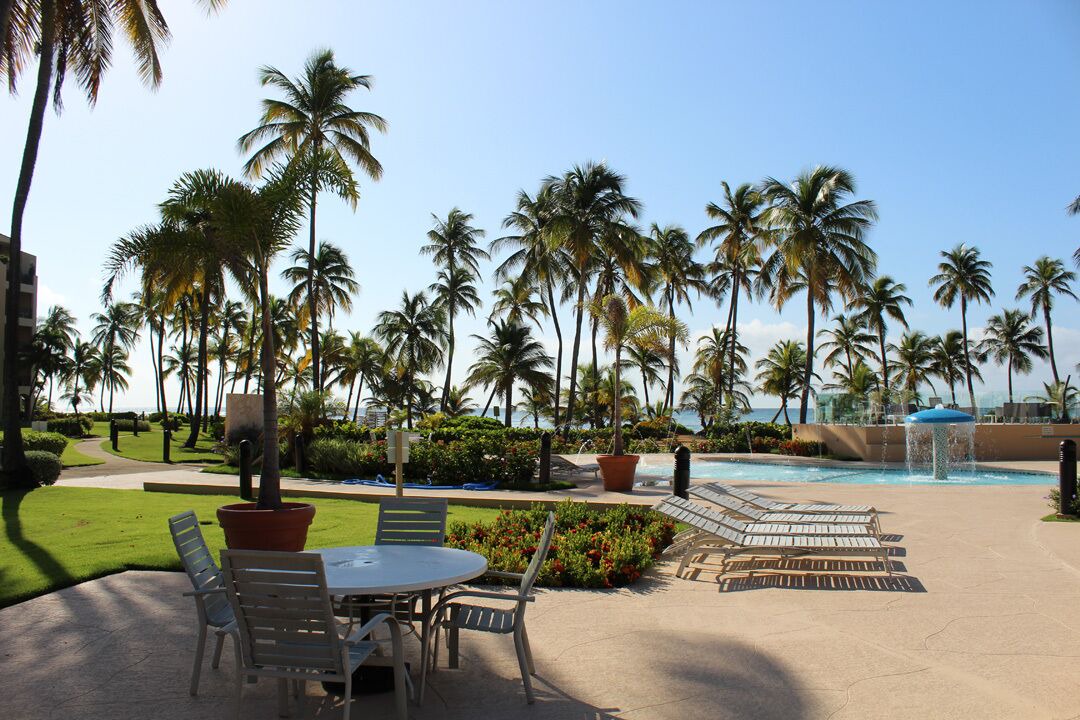 Photo of Outdoor in Candelero Abajo