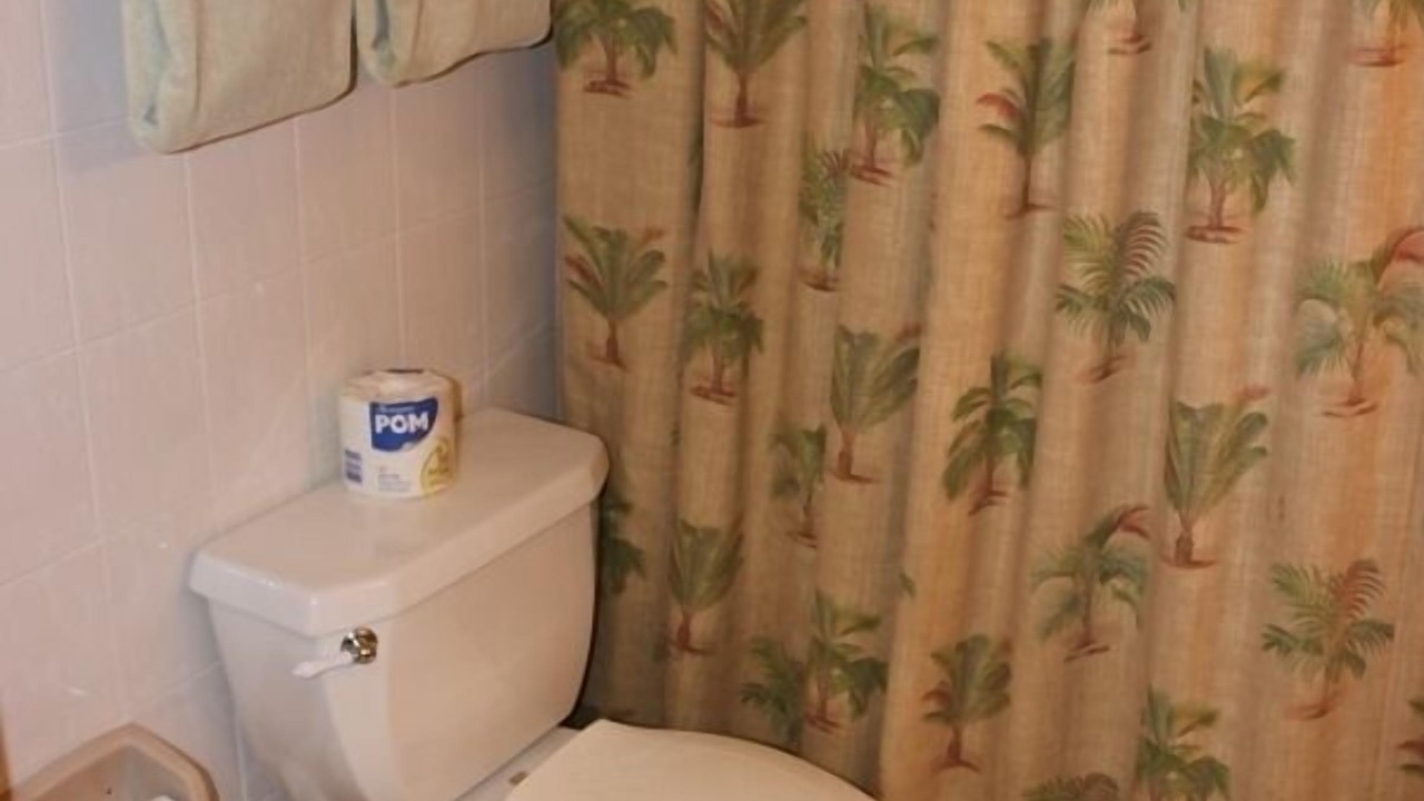 Photo of Bathroom in Candelero Abajo