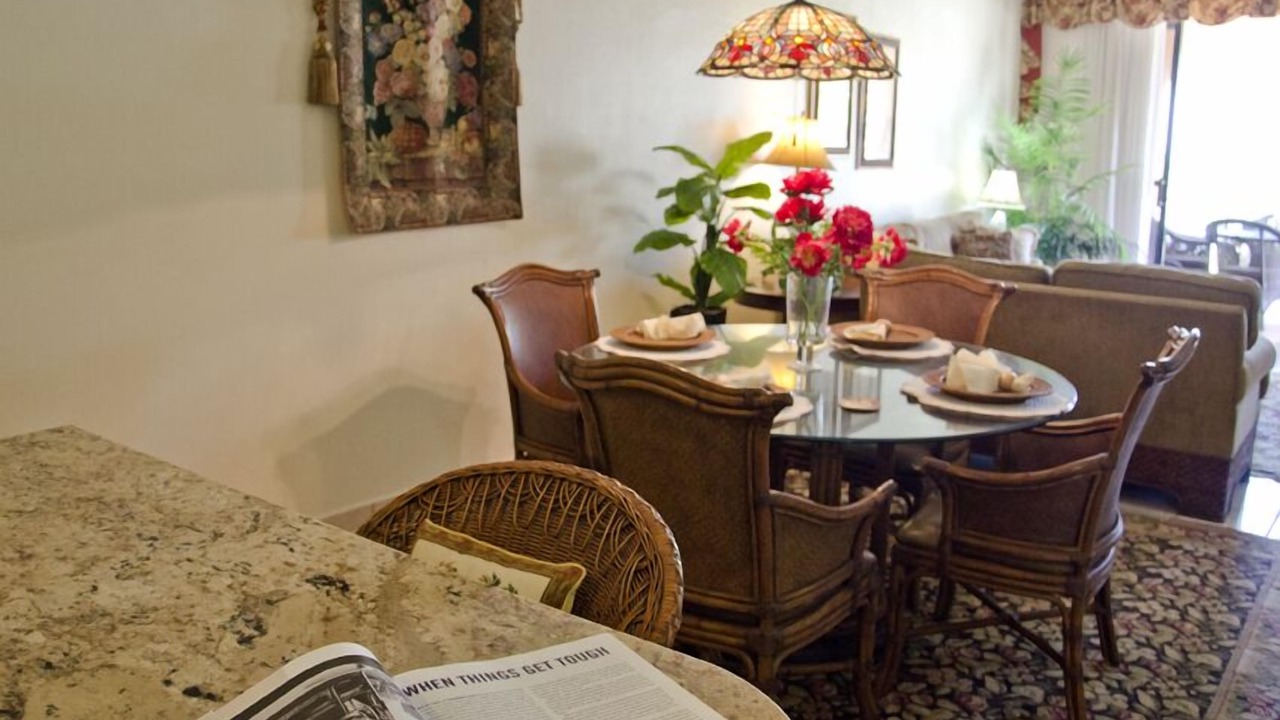 Photo of Livingroom in Candelero Abajo