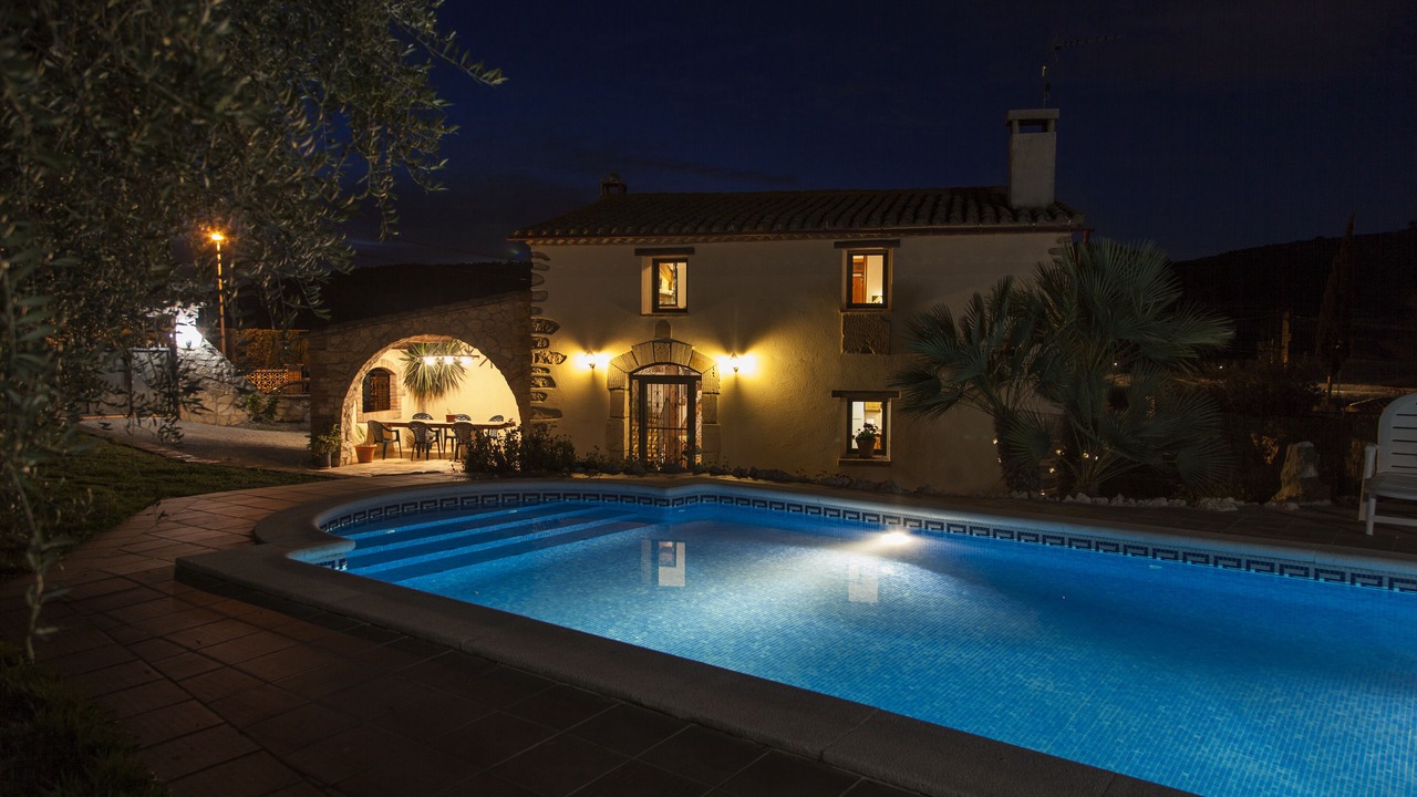 Photo of Outdoor in Avinyonet del Penedes