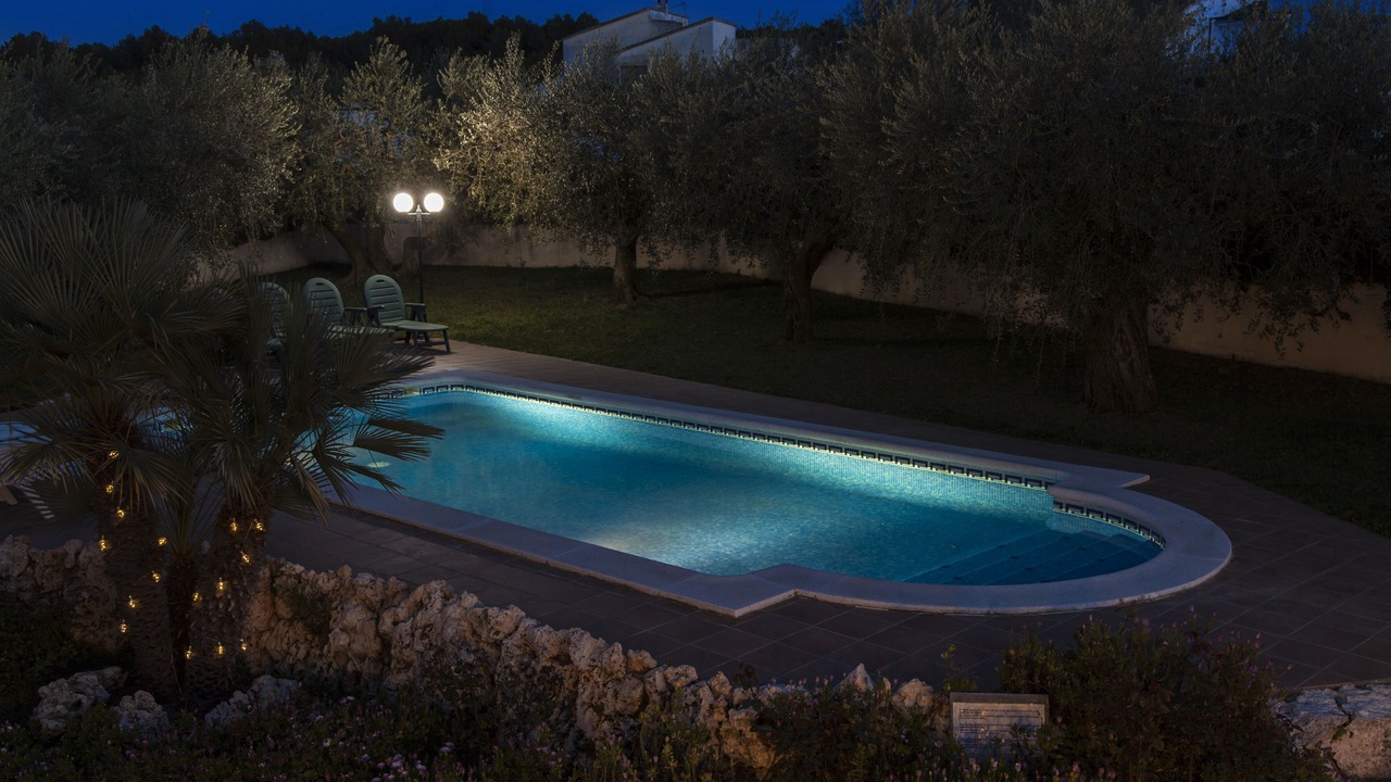 Photo of Outdoor in Avinyonet del Penedes