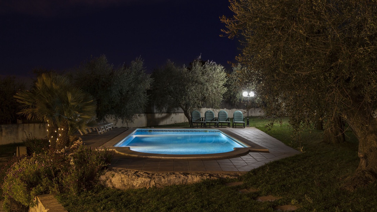 Photo of Outdoor in Avinyonet del Penedes