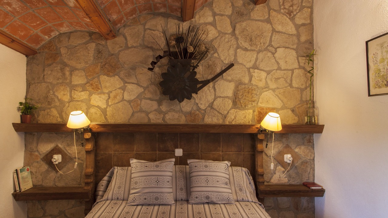Photo of Bedroom in Avinyonet del Penedes