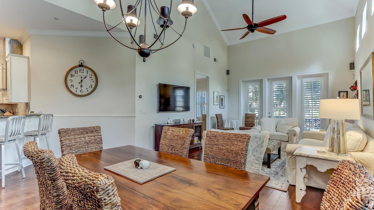 Photo of Livingroom in American Beach