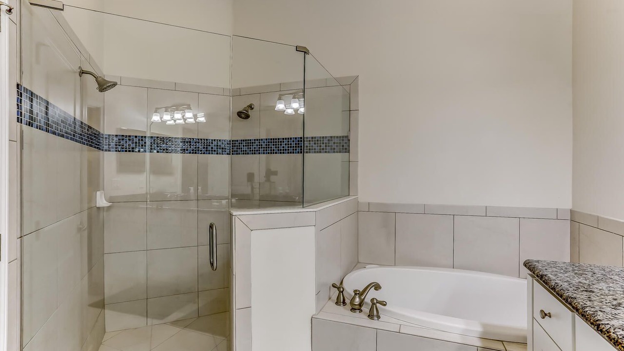 Photo of Bathroom in American Beach