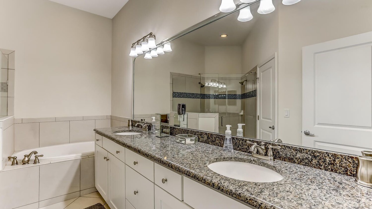 Photo of Bathroom in American Beach