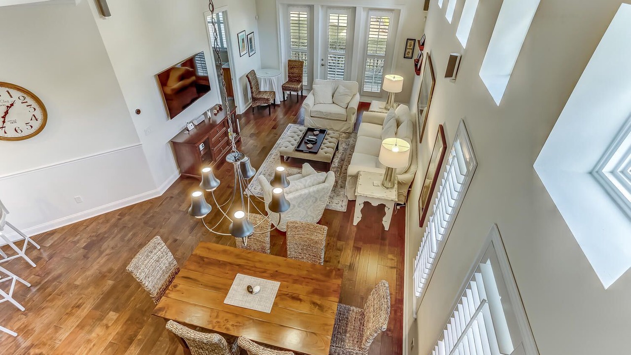 Photo of Livingroom in American Beach