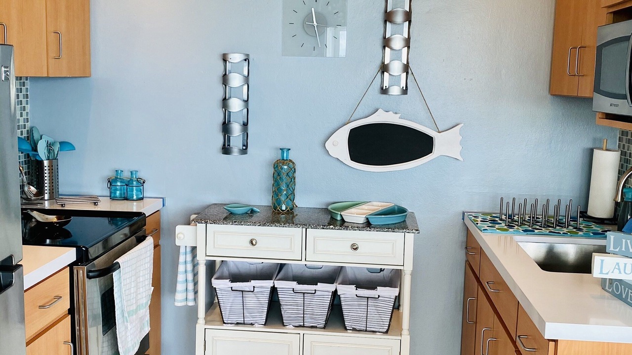 Photo of Kitchen in Cabo Rojo