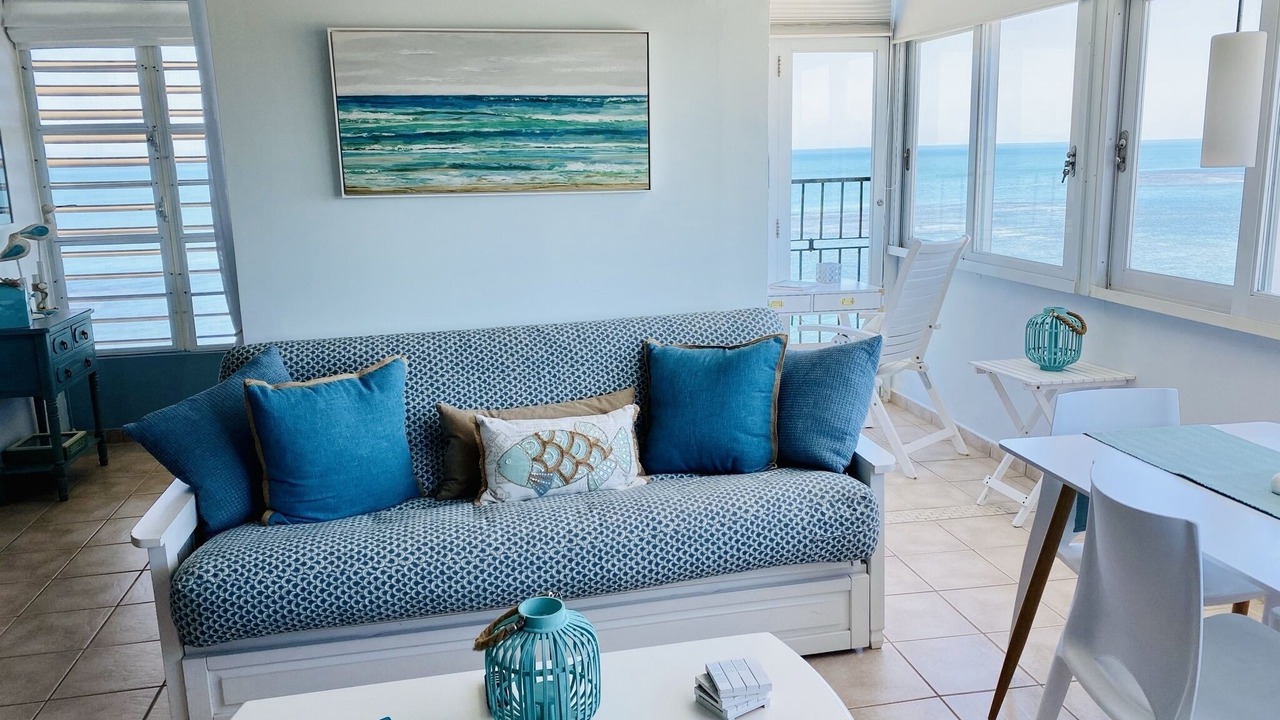 Photo of Livingroom in Cabo Rojo