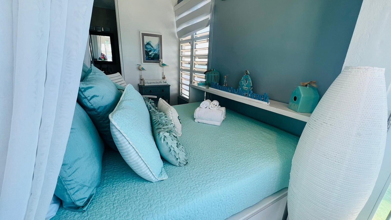 Photo of Bedroom in Cabo Rojo