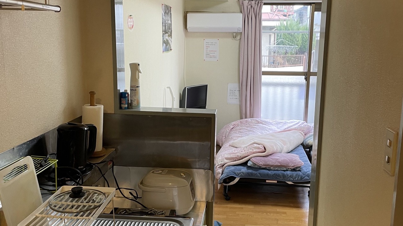 Photo of Others in Suginami