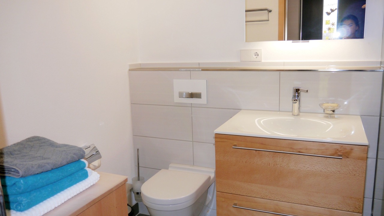 Photo of Bathroom in Erlangen