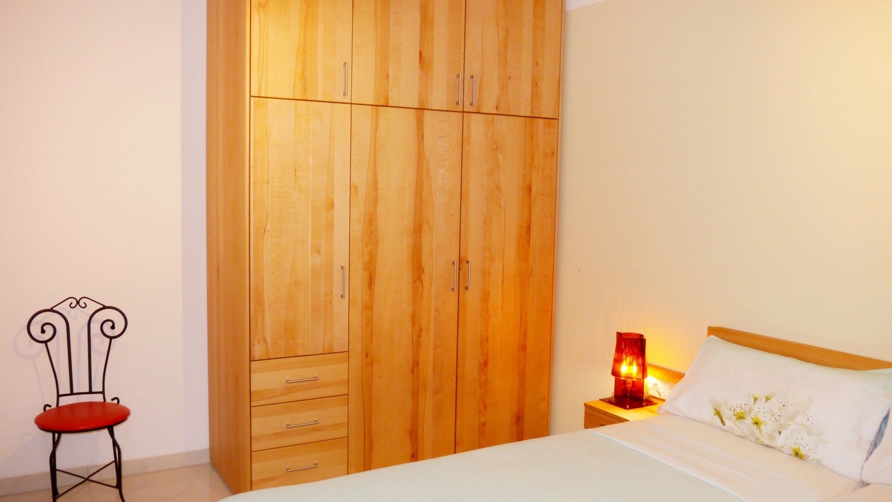 Photo of Bedroom in Erlangen