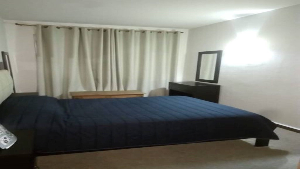 Photo of Bedroom in Azcapotzalco