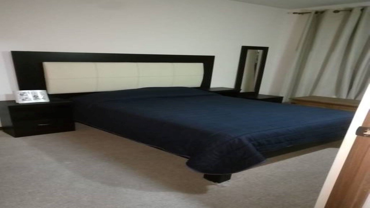 Photo of Bedroom in Azcapotzalco