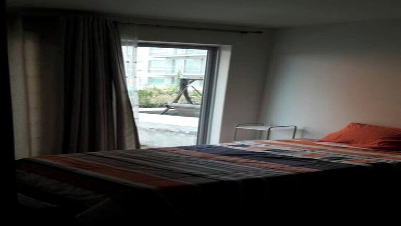 Photo of Bedroom in Azcapotzalco