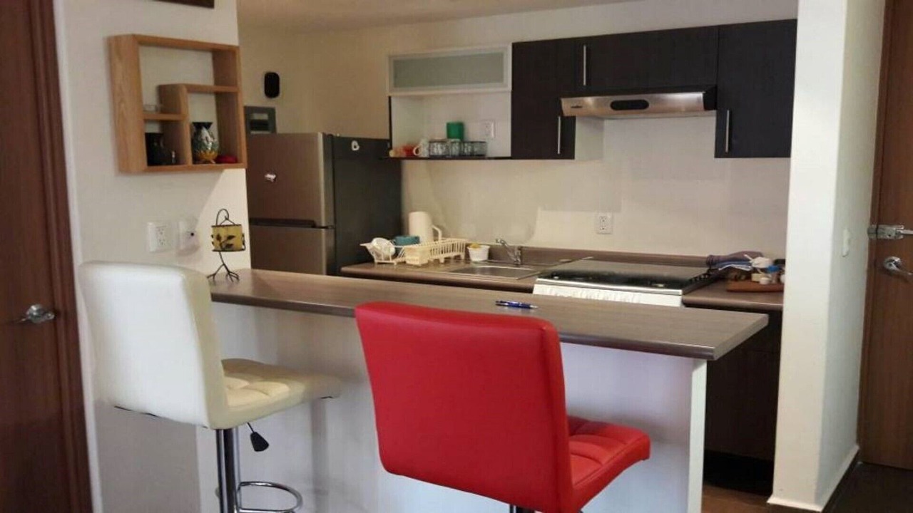 Photo of Kitchen in Azcapotzalco