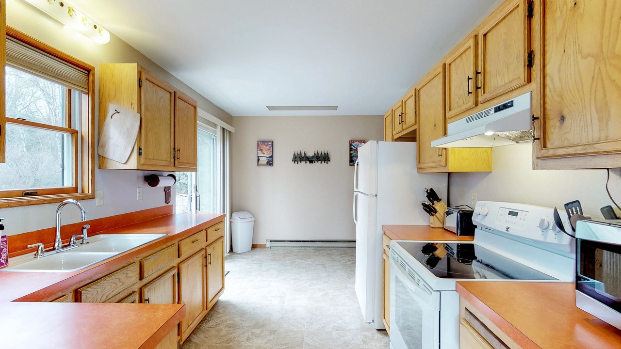 Photo of Kitchen in Laclede