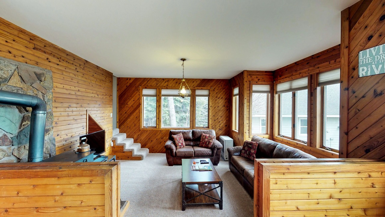 Photo of Livingroom in Laclede