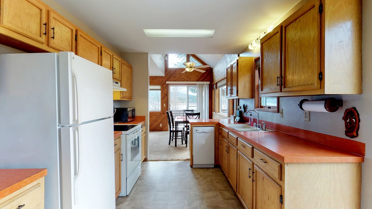 Photo of Kitchen in Laclede