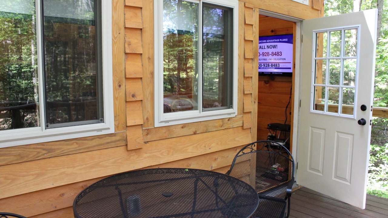Photo of Outdoor in Hico