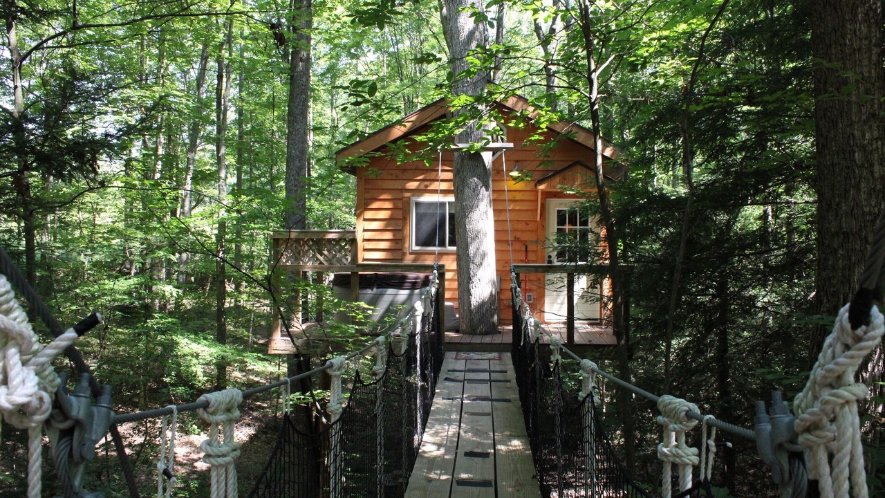 Photo of Outdoor in Hico