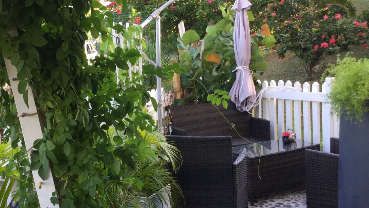 Photo of Patio Balcony in L'Autre-Bord