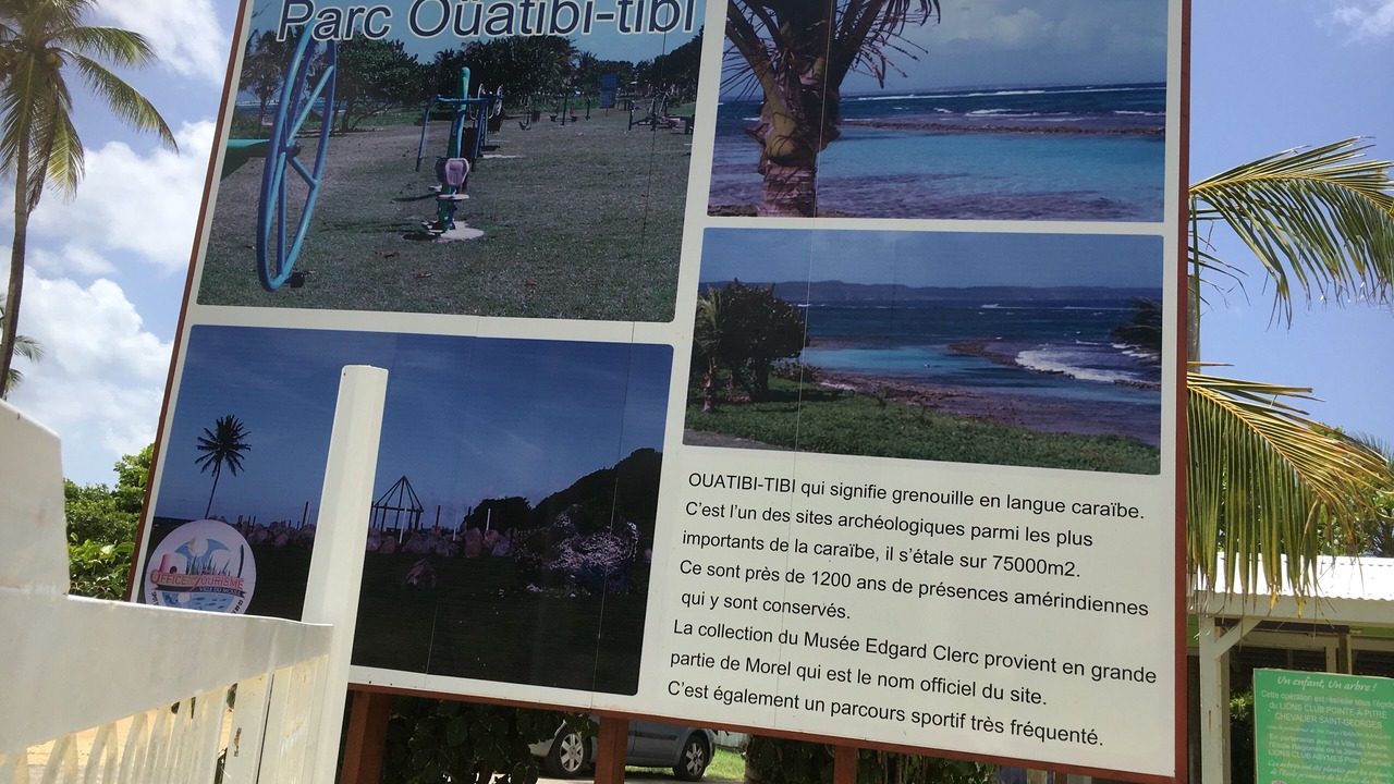 Photo of Outdoor in L'Autre-Bord