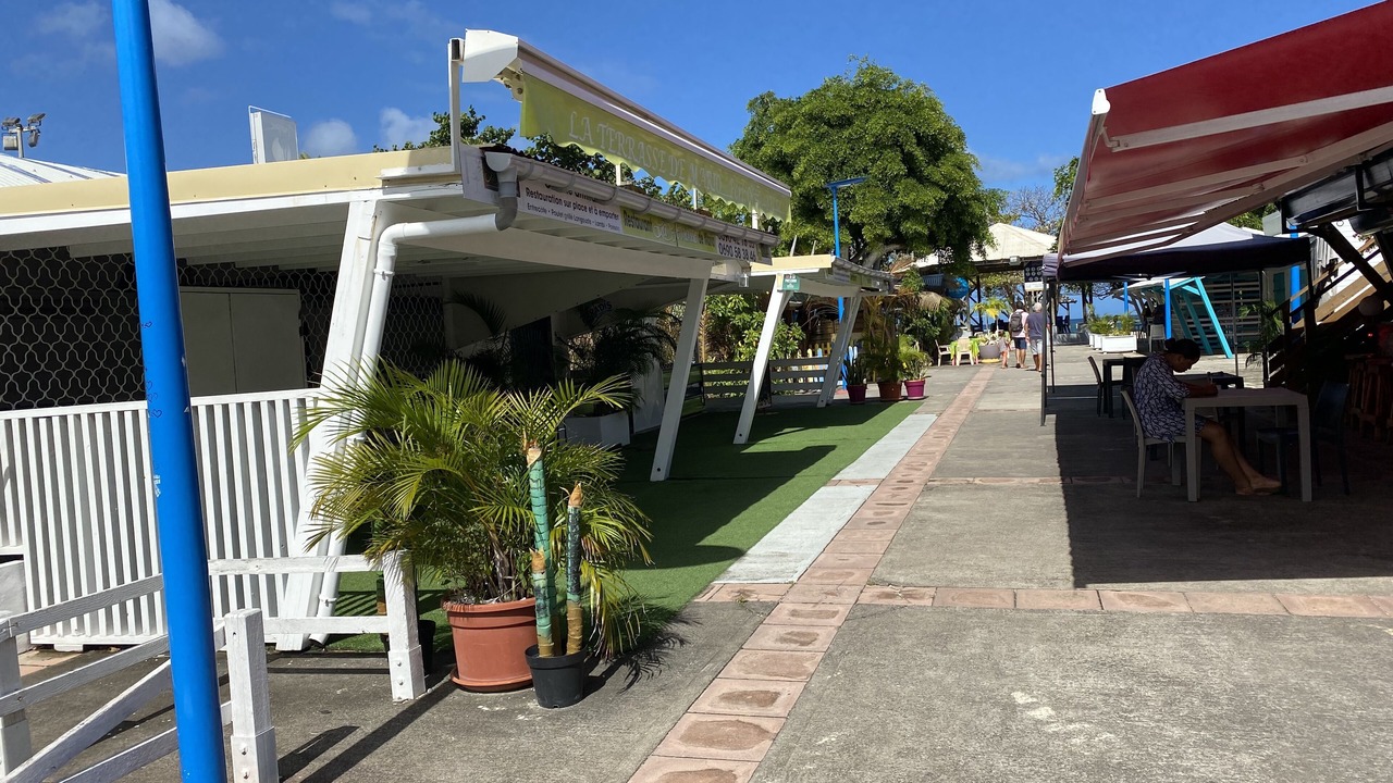 Photo of Outdoor in L'Autre-Bord