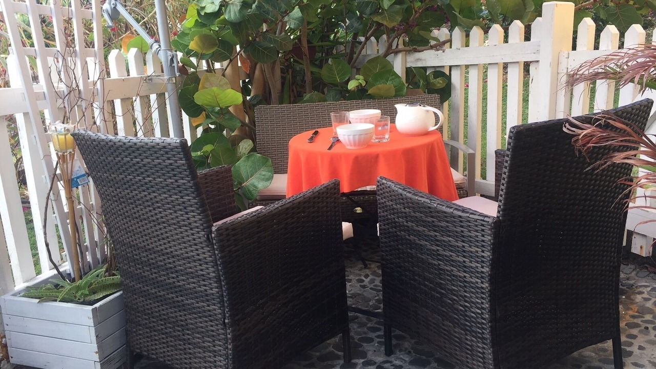 Photo of Outdoor in L'Autre-Bord