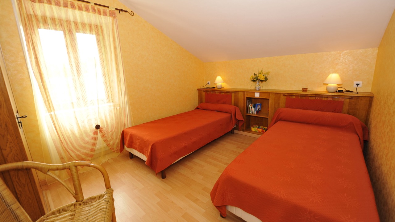 Photo of Bedroom in Viala-du-Pas-de-Jaux