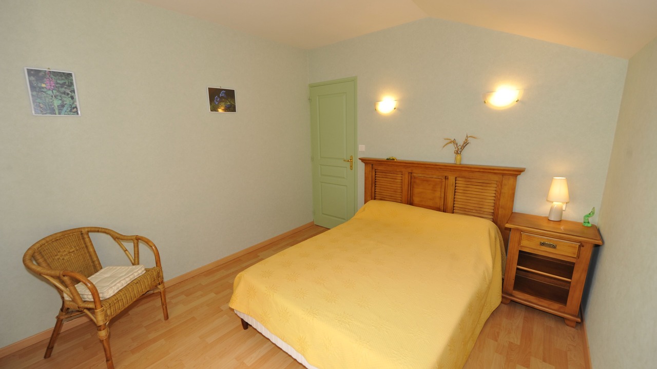Photo of Bedroom in Viala-du-Pas-de-Jaux