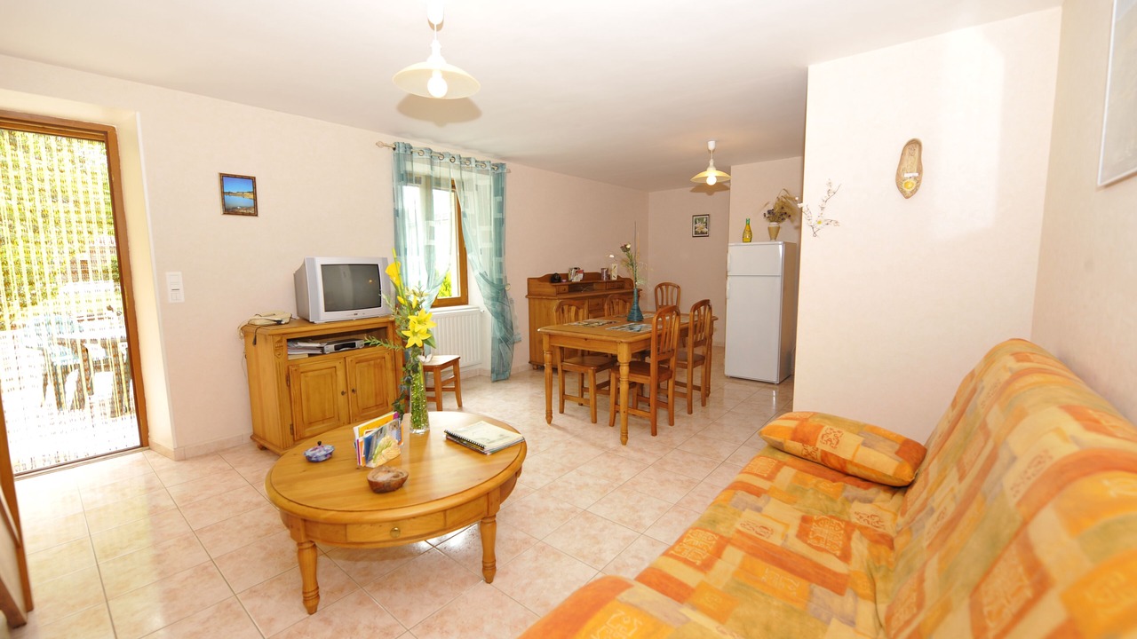 Photo of Livingroom in Viala-du-Pas-de-Jaux