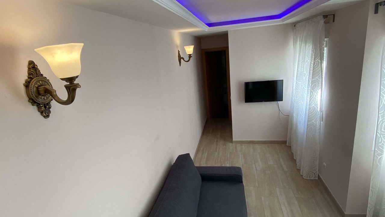 Photo of Livingroom in Sabadell