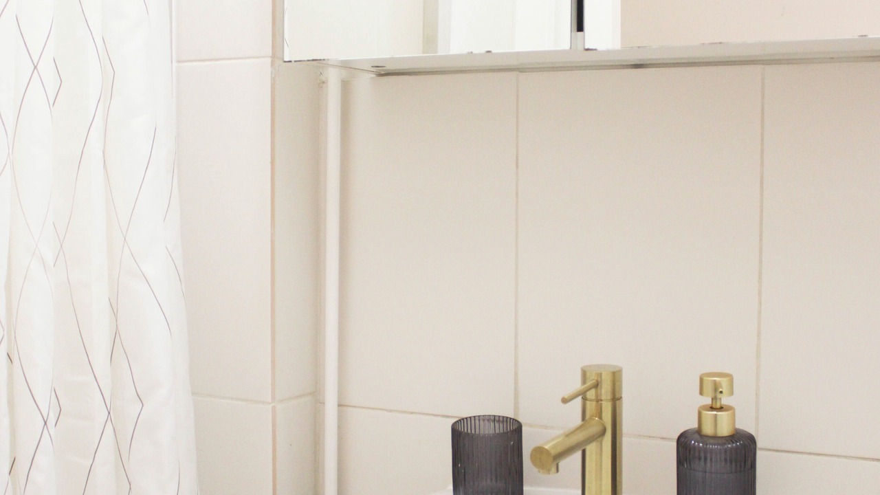 Photo of Bathroom in Bercy