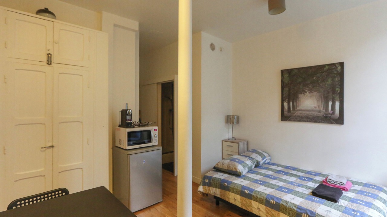 Photo of Bedroom in Bercy