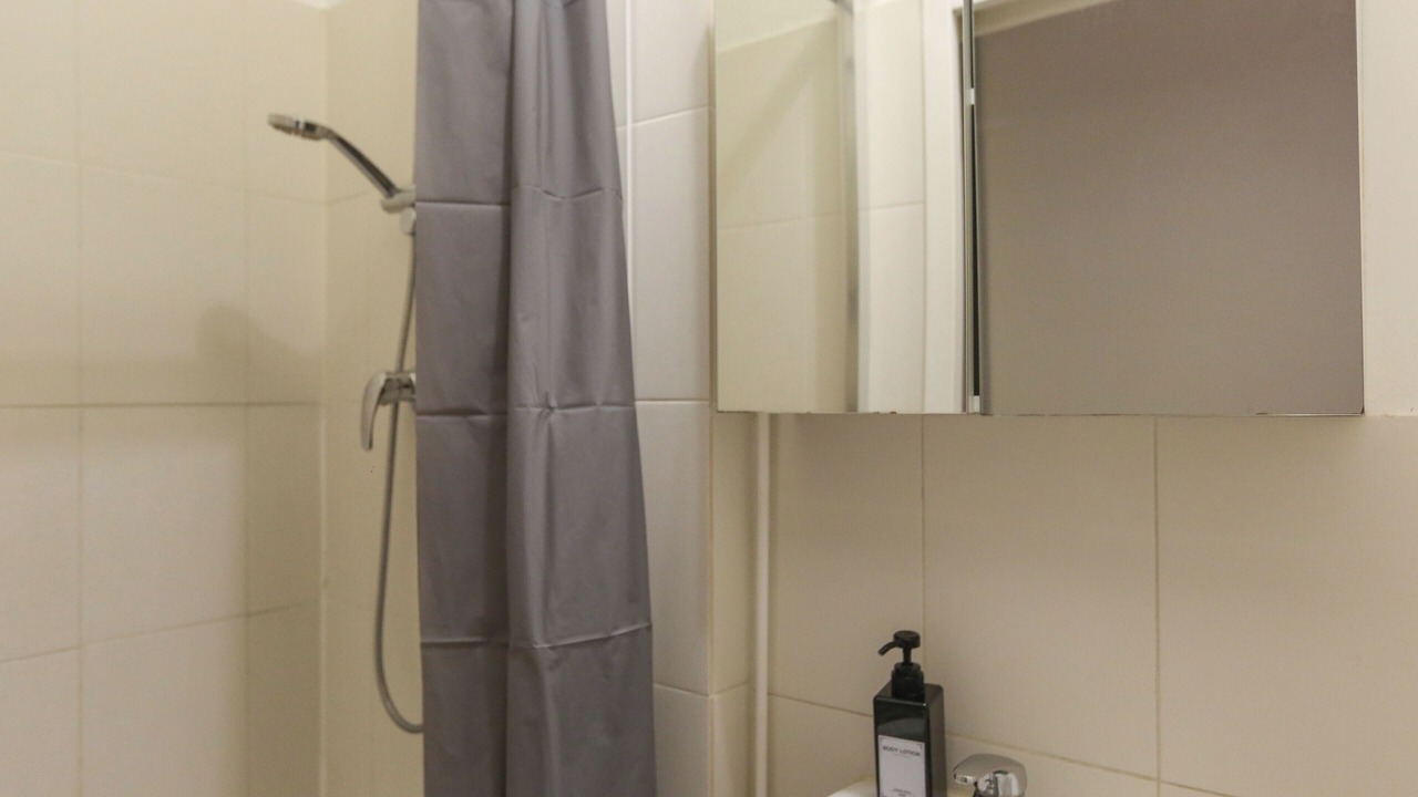 Photo of Bathroom in Bercy