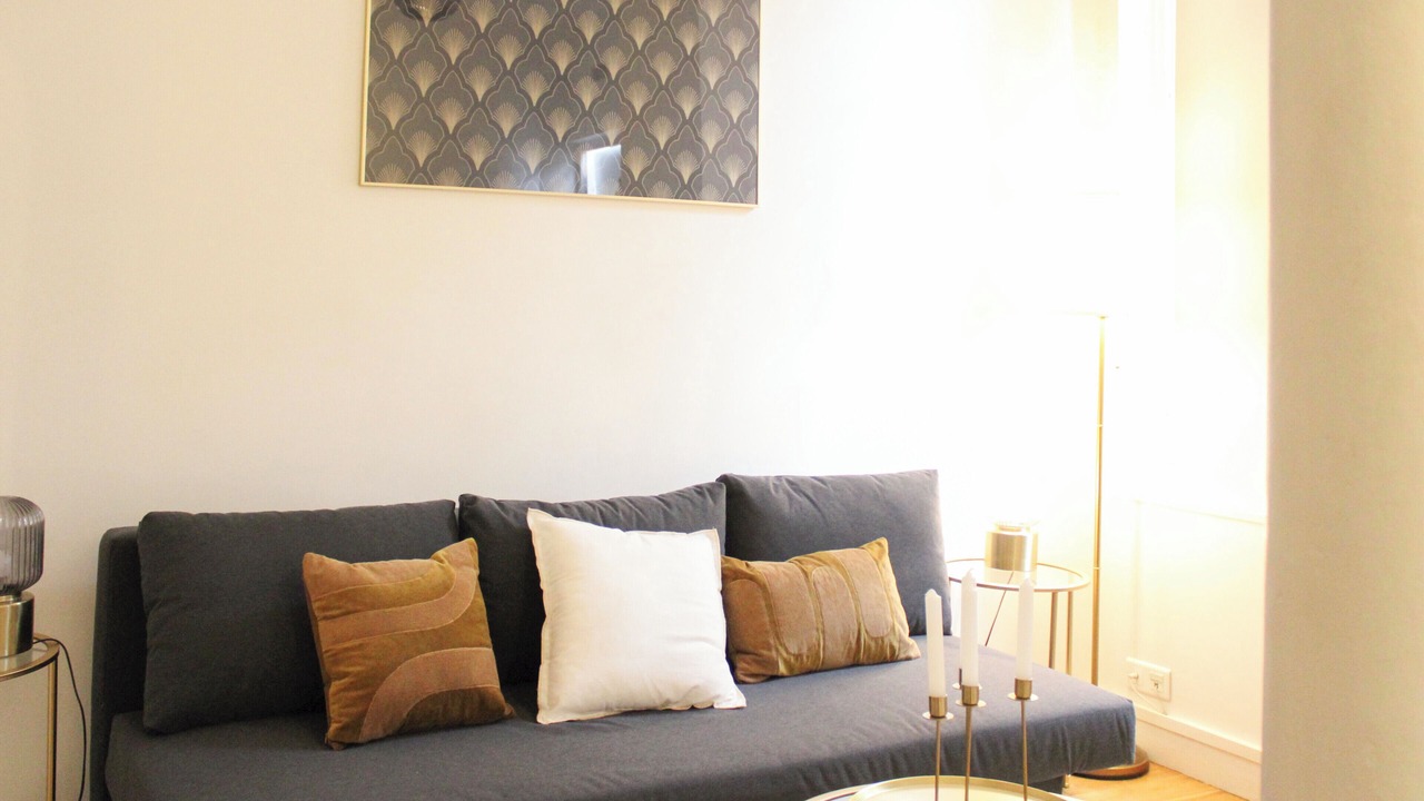 Photo of Livingroom in Bercy